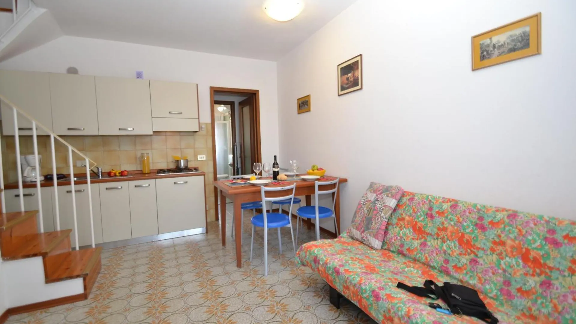 Gavitello Apartment Bibione