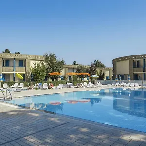  Apartmán Girasoli