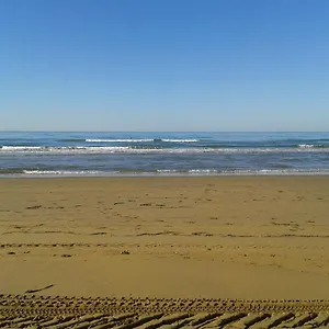  Apartmán Le Zattere