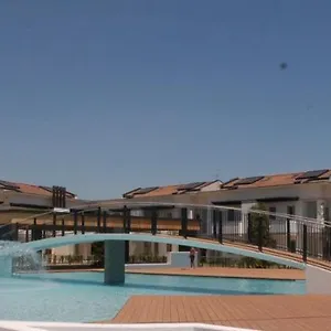  Apartmán Villaggio Evanike