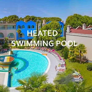 Feriepark Villaggio Mare Blu, Bibione
