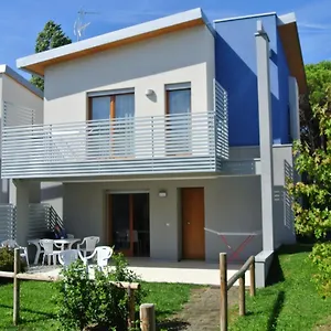  Apartmán Mastervillage Family