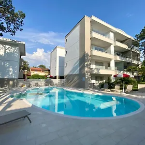  Apartmán Melograno