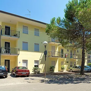  Apartmán Brionetta