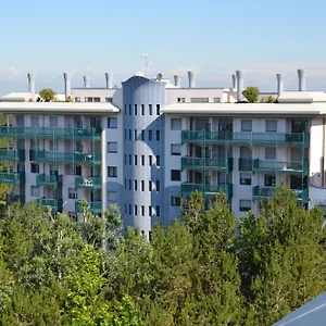  Apartmán Residenza Delle Terme
