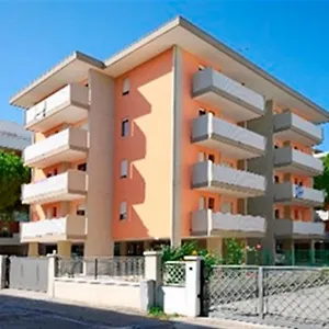  Apartmán Tiepolo