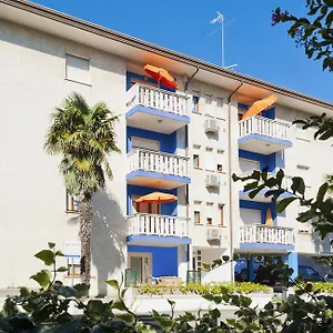  Apartmán Ca'costanza