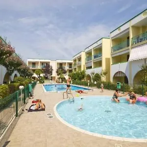  Apartmán Villaggio Lia