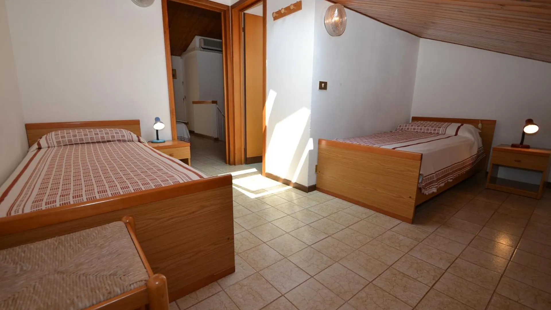 Apartmán Gavitello Bibione