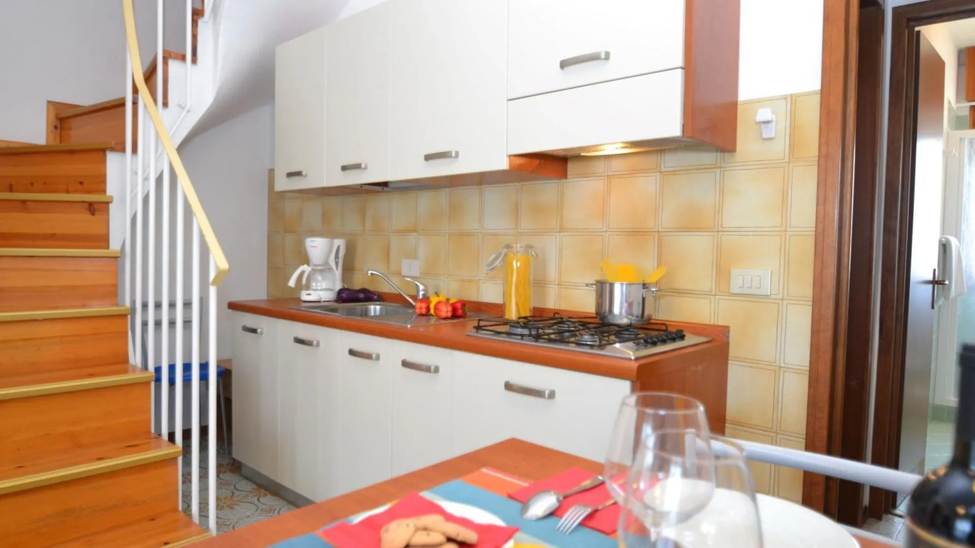 Apartmán Gavitello Bibione