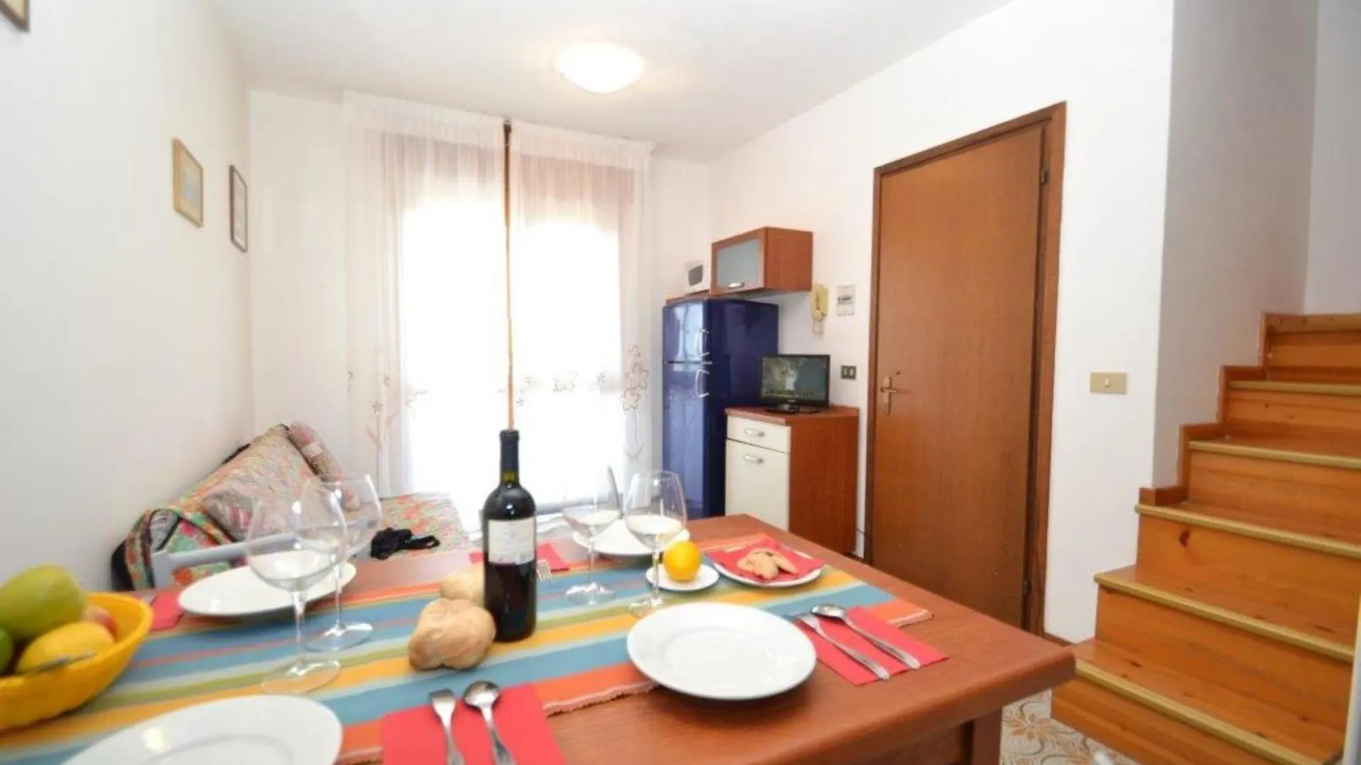 Apartmán Gavitello Bibione