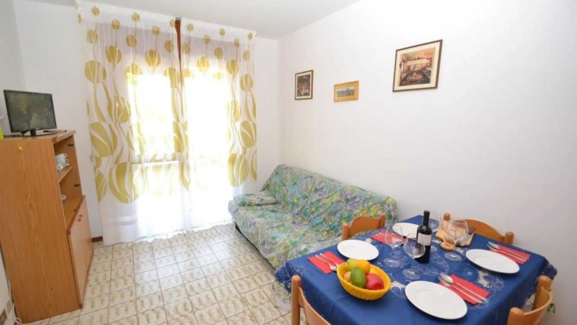 Apartmán Gavitello Bibione