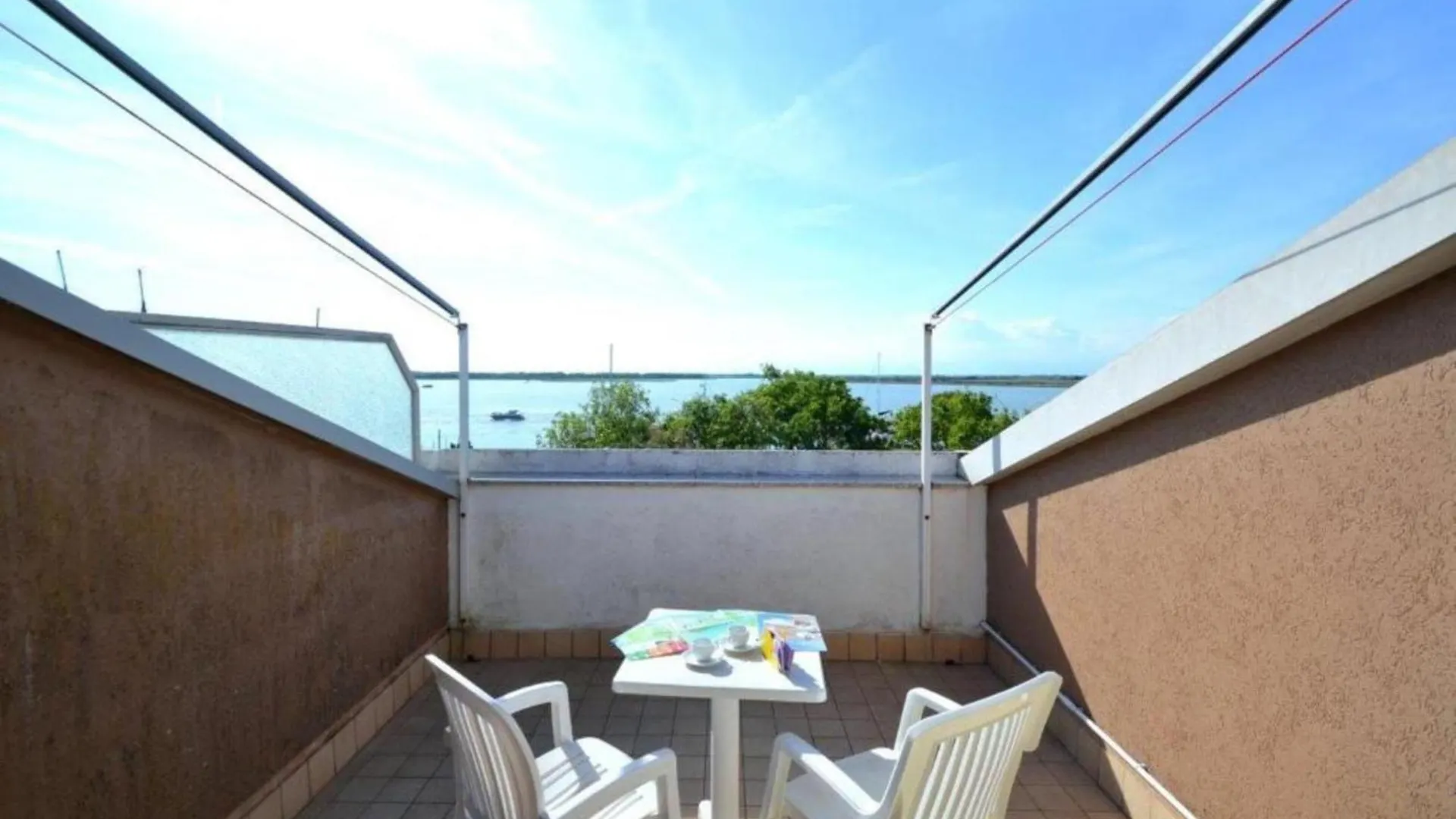 Apartmán Gavitello Bibione