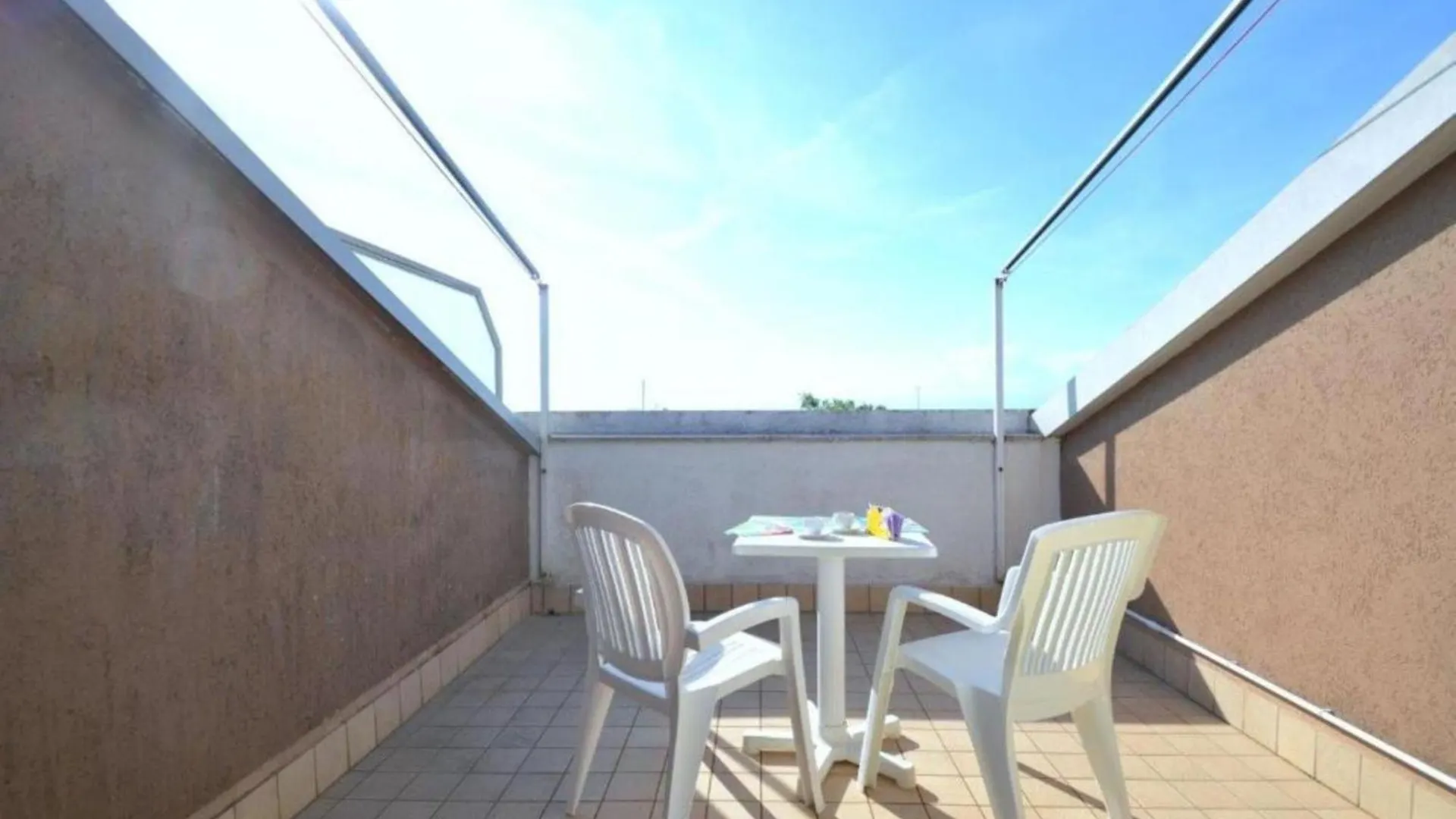 Apartmán Gavitello Bibione 0*,