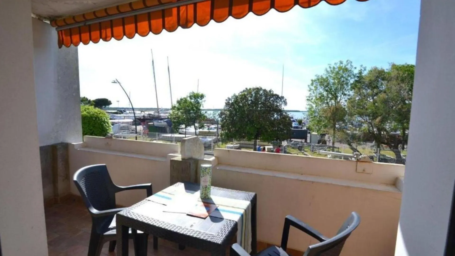 Gavitello Apartment Bibione