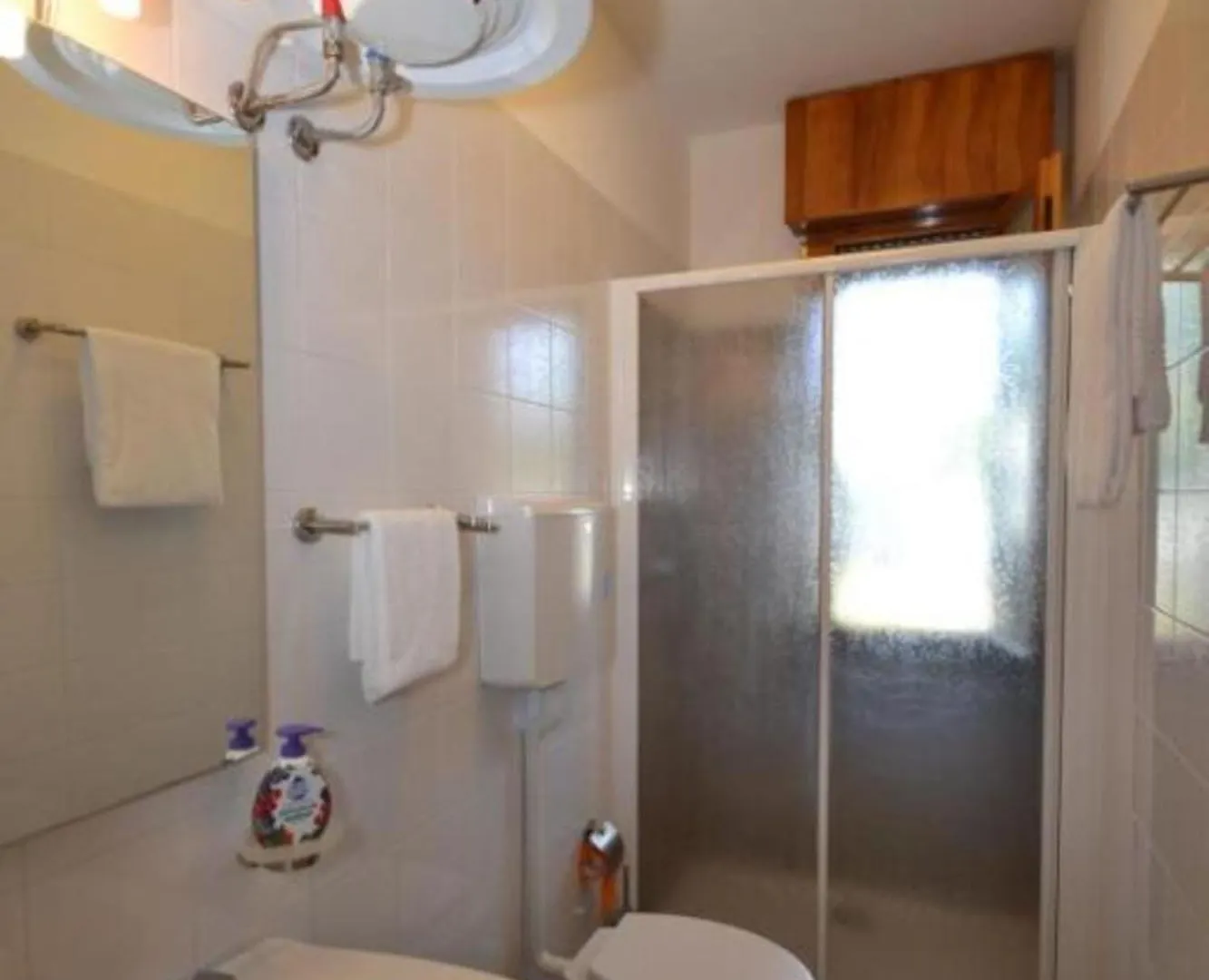 Apartmán Gavitello Bibione 0*,