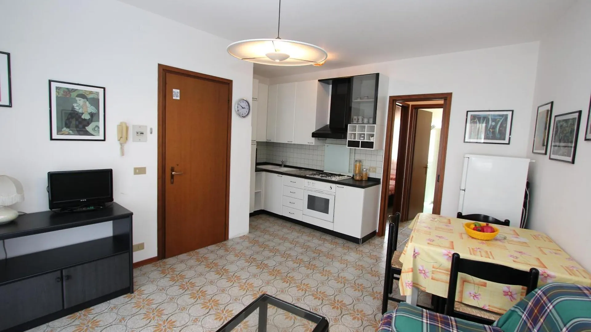 Gavitello Apartment Bibione Italy