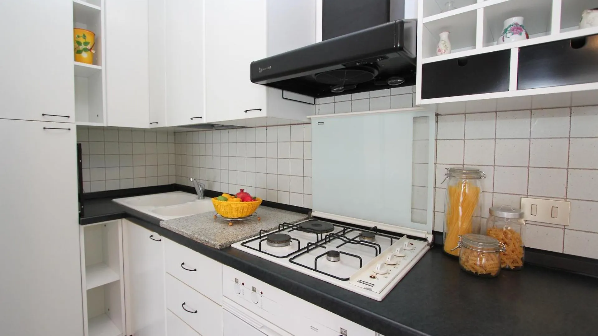 Gavitello Apartment Bibione