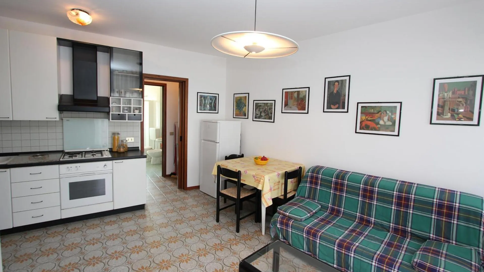Gavitello Apartment Bibione Italy