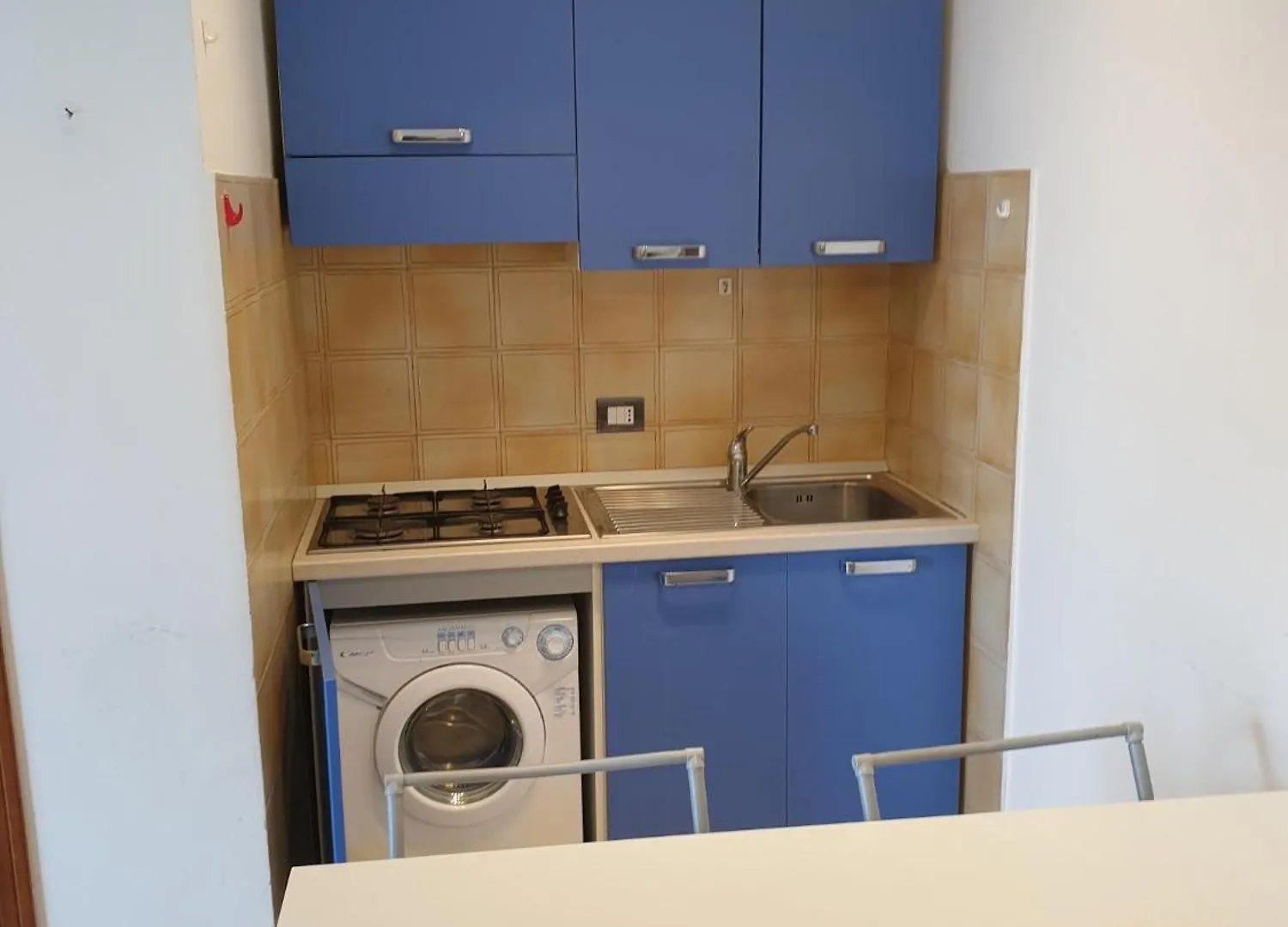 Apartmán Gavitello Bibione