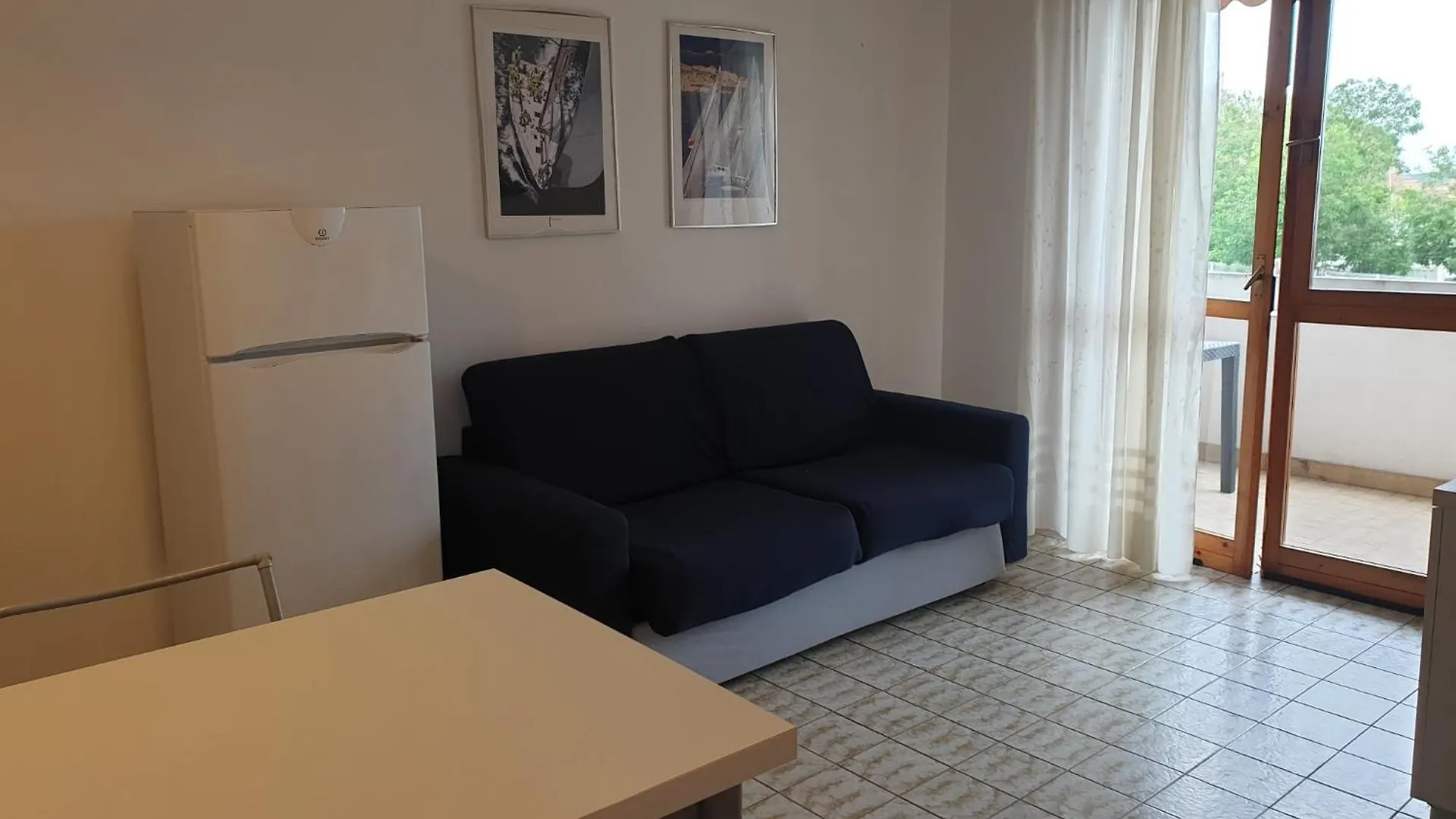 Gavitello Apartment Bibione