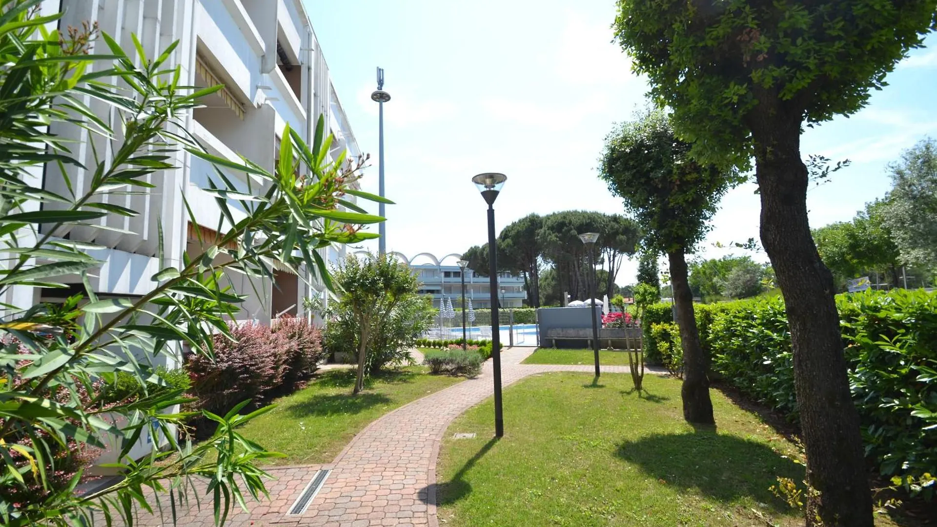 Gavitello Apartment Bibione