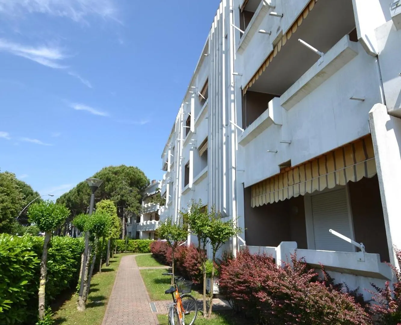 Apartmán Gavitello Bibione