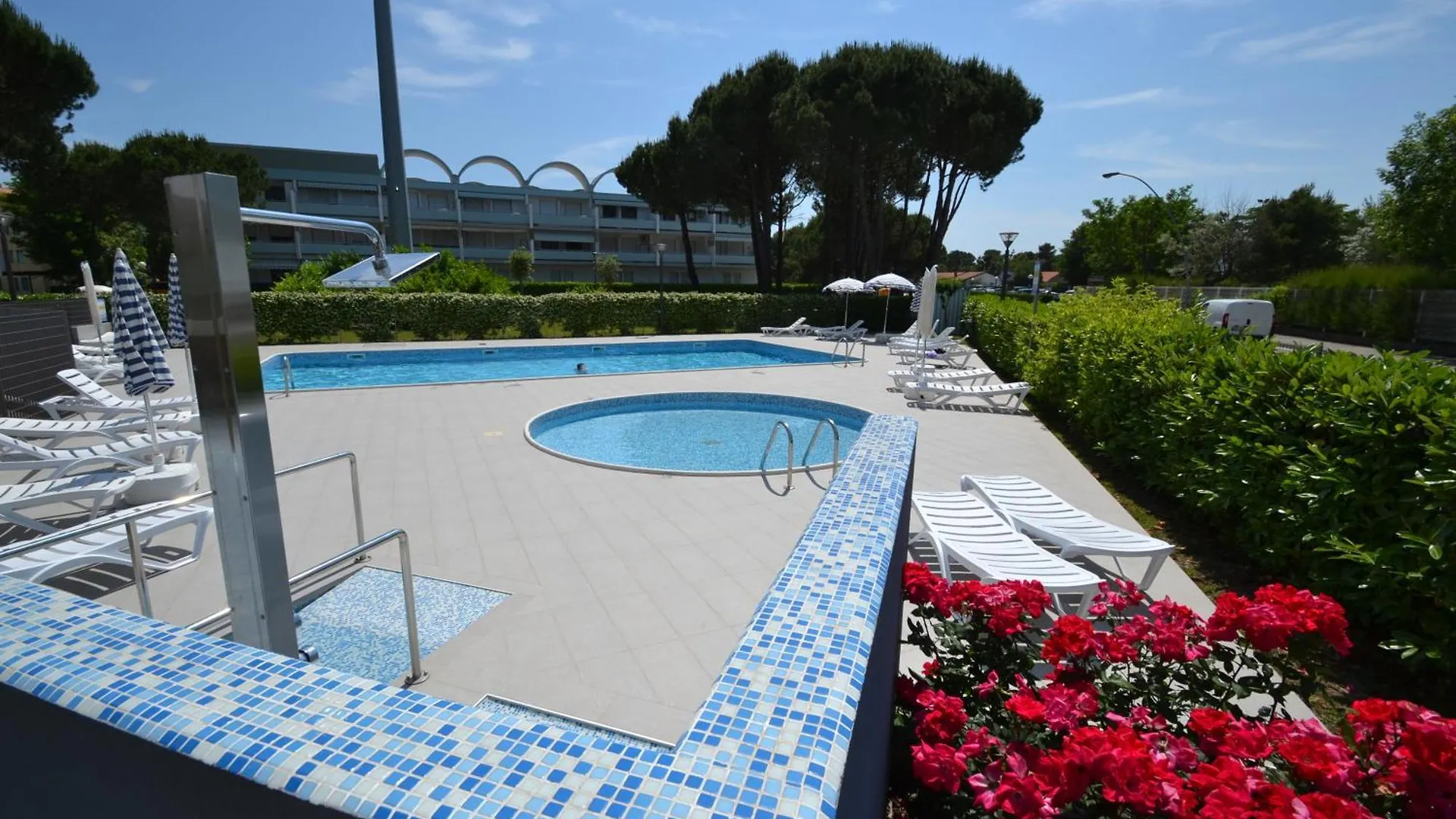 Gavitello Apartment Bibione