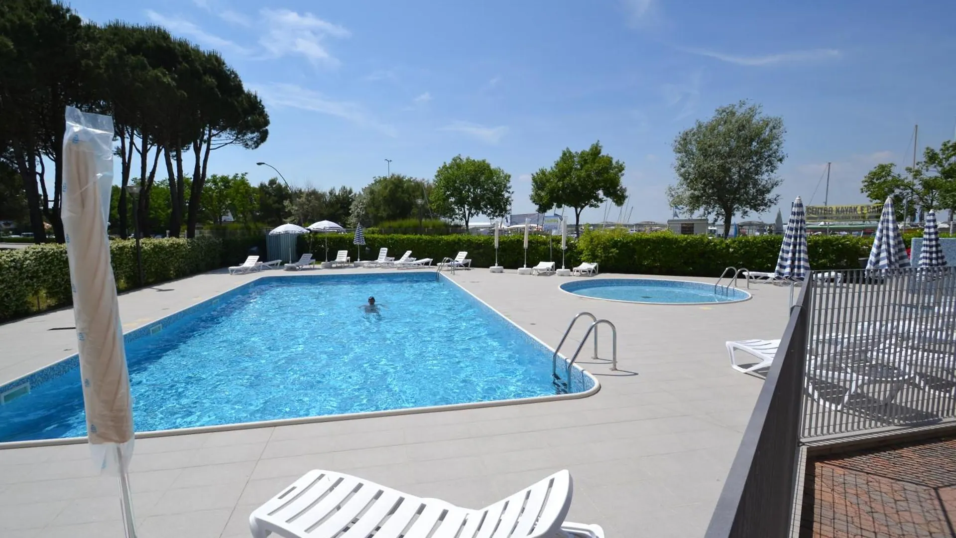 Apartmán Gavitello Bibione