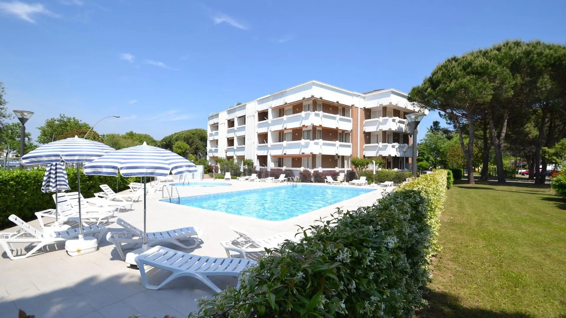 Apartmán Gavitello Bibione