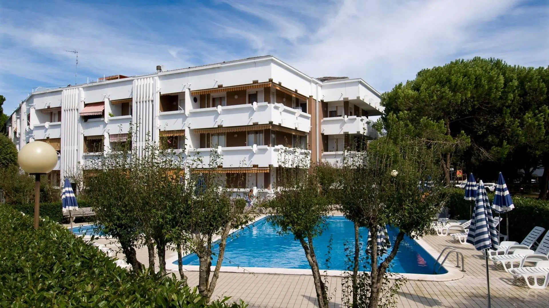Apartmán Gavitello Bibione