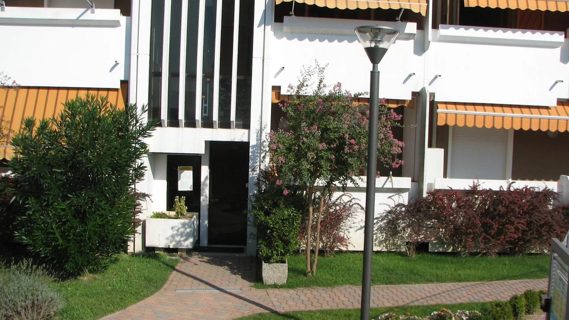 Apartmán Gavitello Bibione