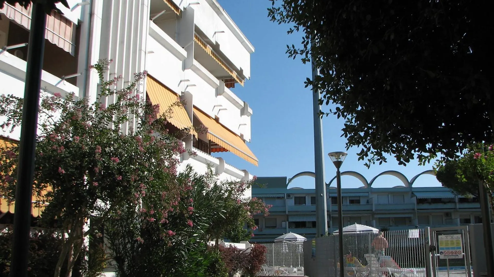 Apartmán Gavitello Bibione