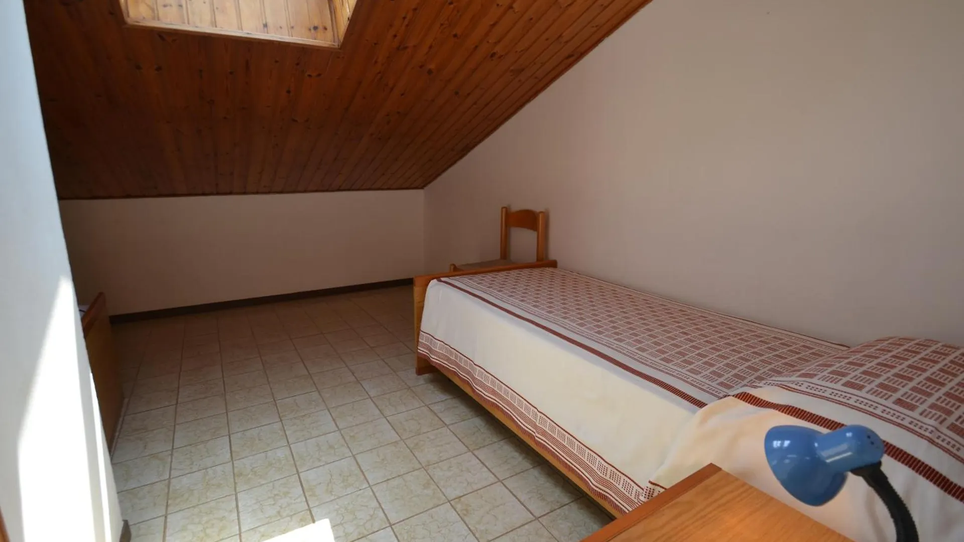 Apartmán Gavitello Bibione Itálie