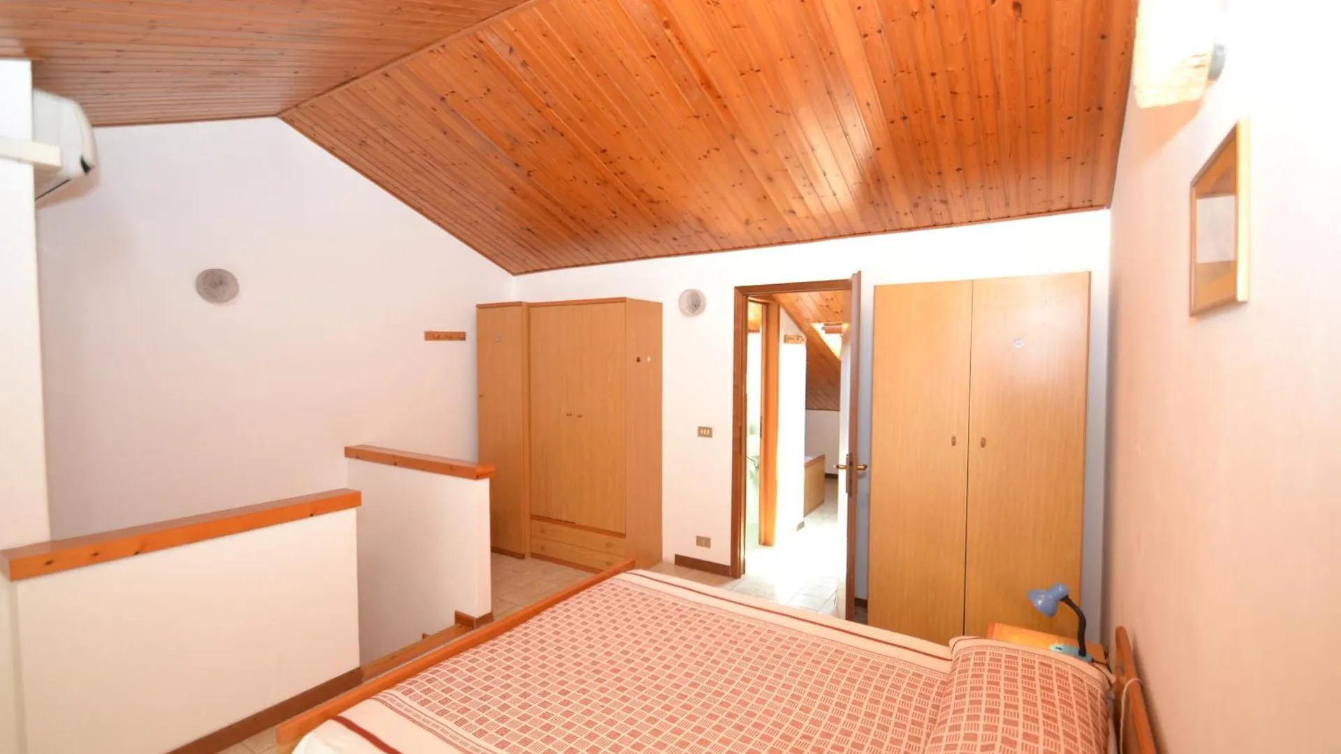 Apartmán Gavitello Bibione 0*,  Itálie