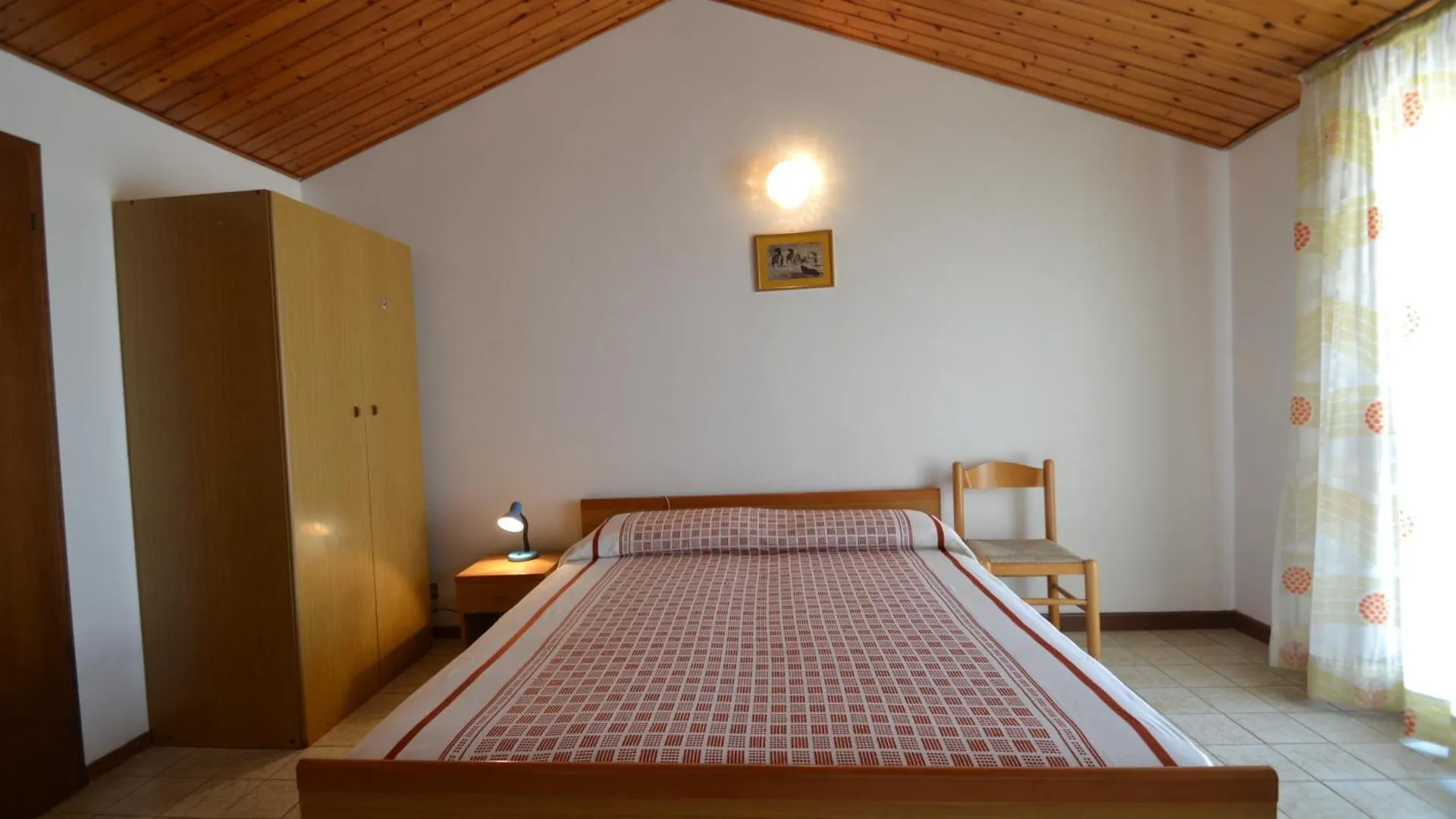 Apartmán Gavitello Bibione 0*,  Itálie